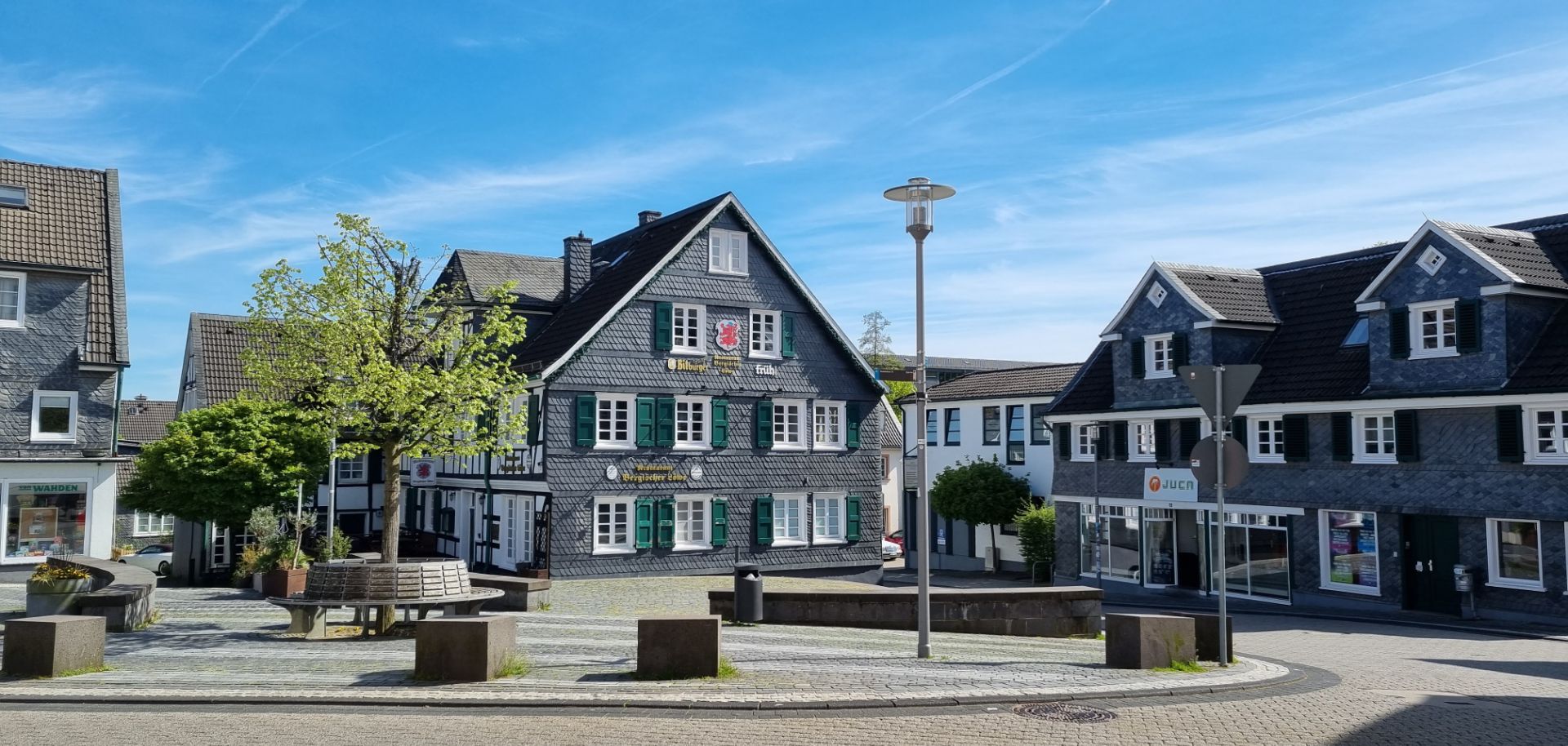 Ambulante Pflege in Wermelskirchen - Lutermann und Bister