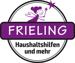 FRIELING – Haushaltshilfen und mehr