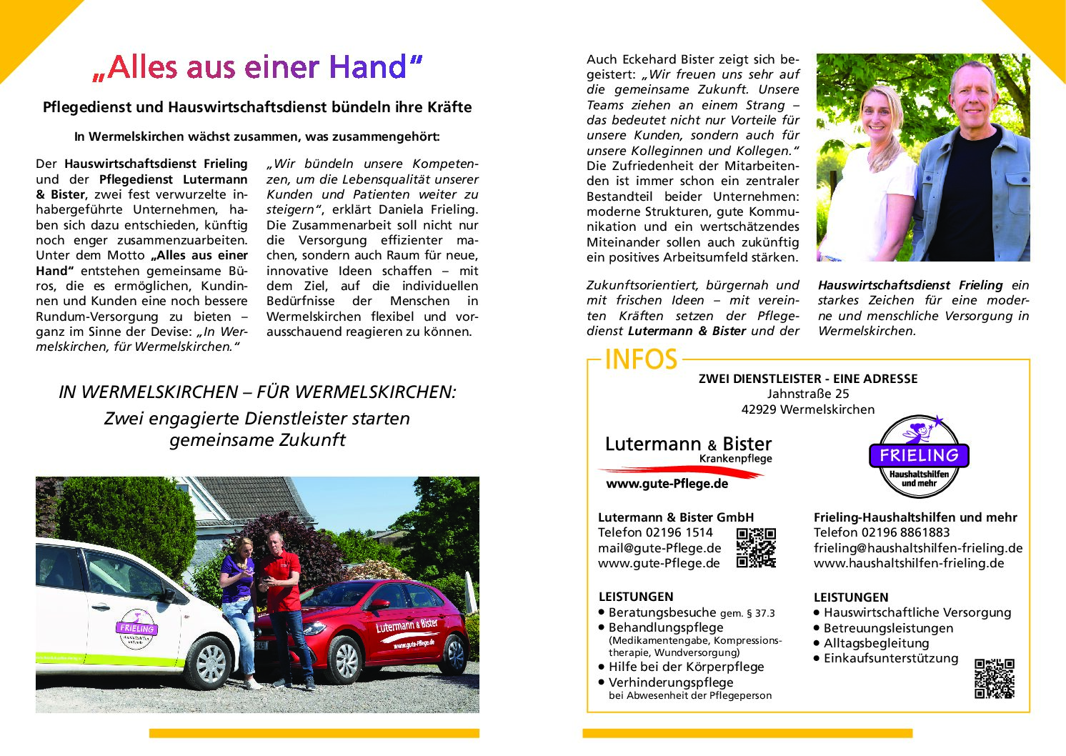 GG Lutermann-Bister-Frieling 2025